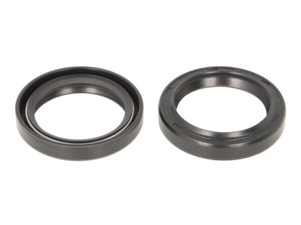 Alte consumabile ATHENA față, înălțime 8, diametru 38 mm, 50 mm pentru APRILIA AF1, TUAREG; KAWASAKI GPX, GPZ, Z, ZX, ZX-6R 125-1100 1980-1999