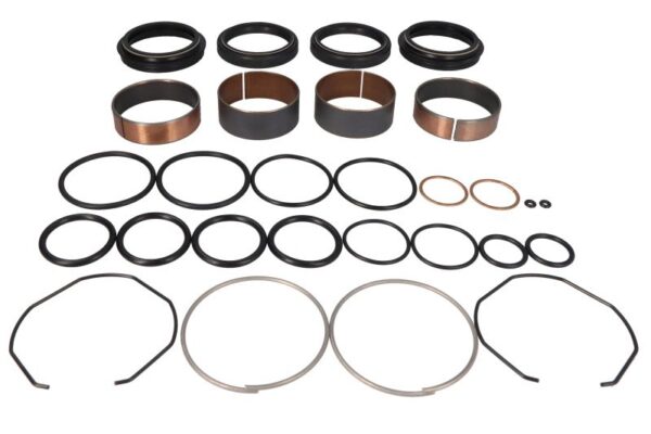 Alte piese PIVOT WORKS față pentru KAWASAKI KX 250 2020-2022