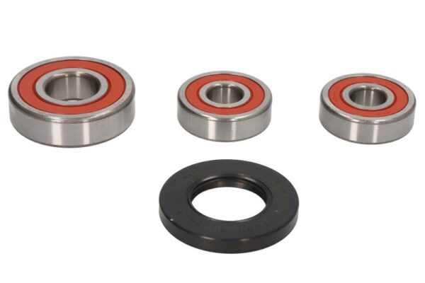Alte piese TOURMAX spate pentru SUZUKI GS, GSF, GSX, SV, VZ 400-800 1989-2010