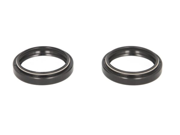 Alte consumabile ATHENA față, înălțime 7, diametru 40 mm, 49,5 mm pentru APRILIA PEGASO, TUAREG; KTM DUKE, EGS, EXC, GS, MX 125-650 1987-2003