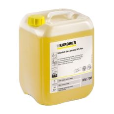 Soluții curățare KARCHER