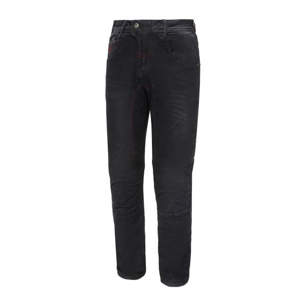 Jeans pants ADRENALINE negru · PMP-00104524