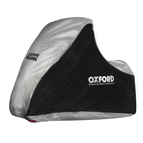 Cover OXFORD argintiu, MP3/3