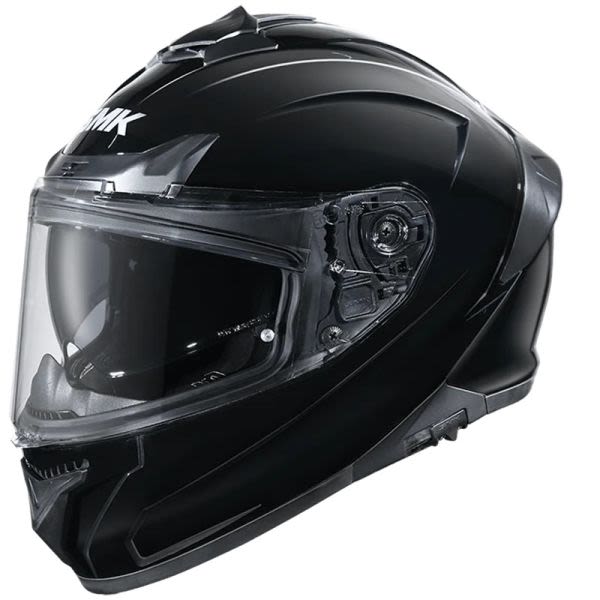 Cască integrală SMK negru · PMP-00118327