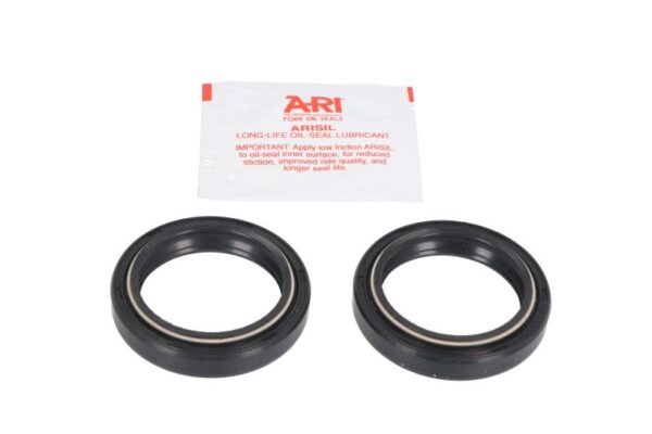 Alte consumabile ARIETE față, înălțime 8, diametru 37 mm, 49 mm pentru DERBI MULHACEN; KAWASAKI GPZ; SUZUKI GS, RG 125-900 1982-2012