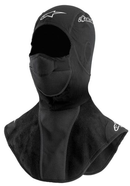 Balaclavas & collars ALPINESTARS negru