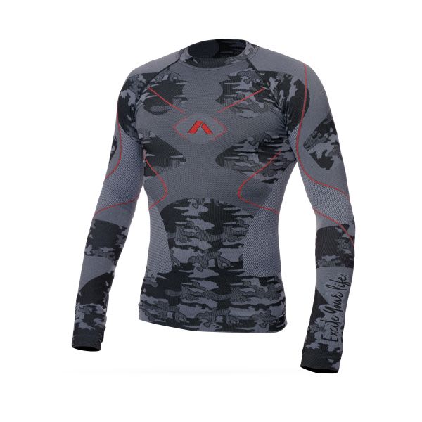 Thermo underwear ADRENALINE negru · PMP-00104081