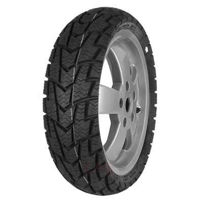 Anvelope scuter și moped MITAS față/spate, 52P, MC32 90/80-16