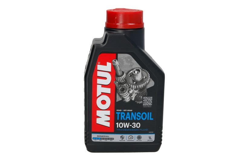 Ulei transmisie finala MOTUL 1 l, 10W30 · TRANSOIL