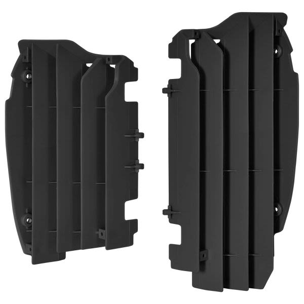 Alte piese POLISPORT negru pentru KAWASAKI KX 450 2012-2015