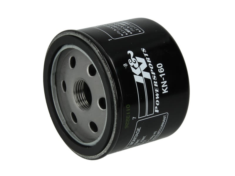 Alte consumabile K&N lățime 71 mm, diametru 79 mm