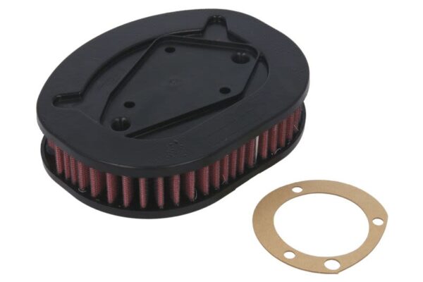 Filtre K&N pentru HARLEY DAVIDSON XL 883/1200 2012-2015