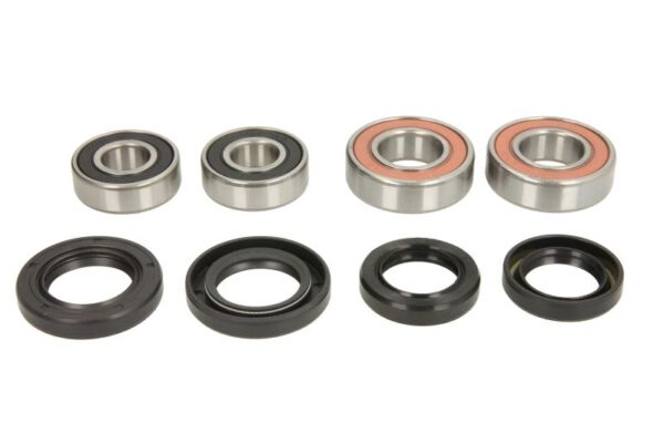 Alte piese PIVOT WORKS față pentru YAMAHA YFM 660/700 2001-2018