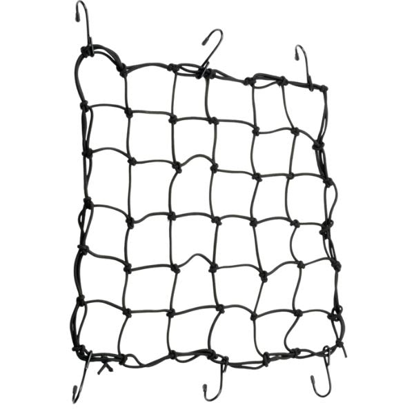 Bagaje VICMA negru, 40 × 40 cm