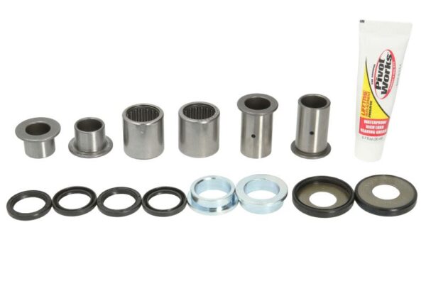 Alte piese PIVOT WORKS pentru SUZUKI RM, RM-X 125/250 1989-1999