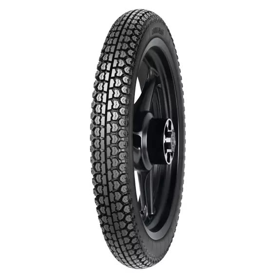 Anvelope moto stradă MITAS față/spate, 59P, H03 3.25-18