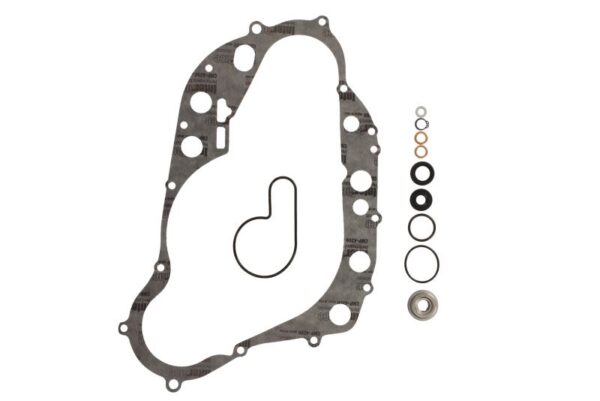 Alte piese WINDEROSA pentru SUZUKI LT-R 450 2006-2009