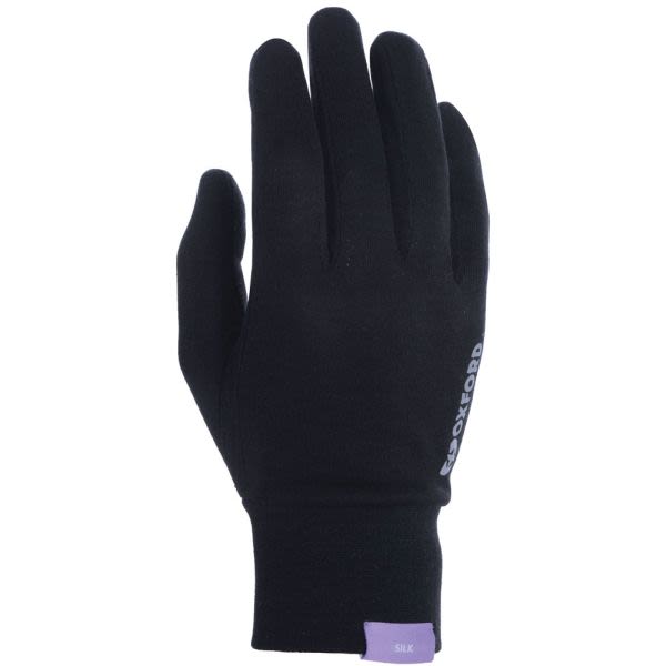 Socks, gloves and others OXFORD negru · PMP-00105411