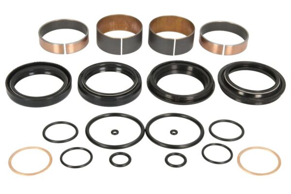 Alte piese PIVOT WORKS față pentru KAWASAKI KX 500 1997-1999