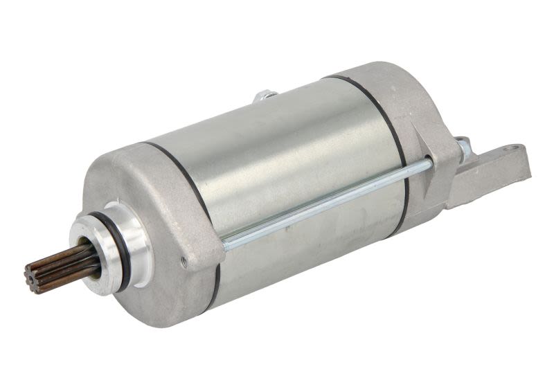 Electromotor ATHENA pentru APRILIA ATLANTIC, SCARABEO; GILERA FUOCO, NEXUS; MALAGUTI SPIDER MAX…