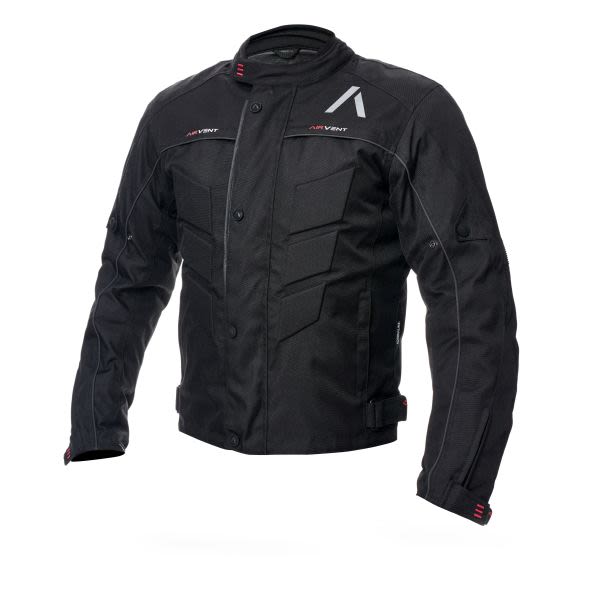 Textile jackets ADRENALINE negru · PMP-00104288