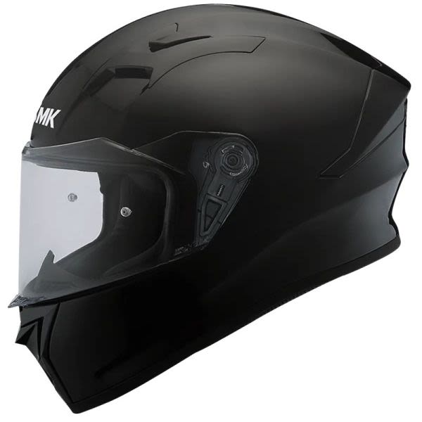 Cască integrală SMK negru · PMP-00118217