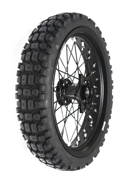 Anvelope moto off-road DELI TIRE față, 48P, SB107 80/90-21