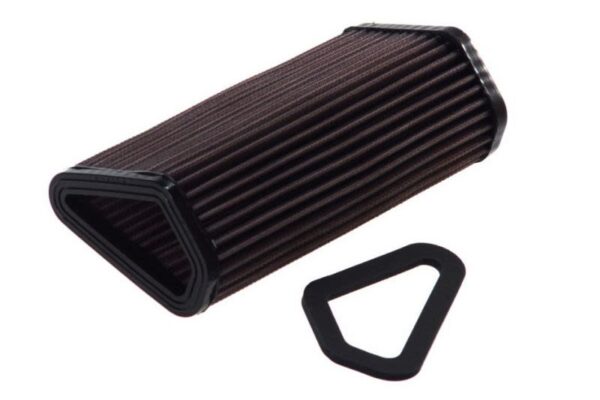 Filtre K&N pentru DUCATI MULTISTRADA 1200 2010-2014