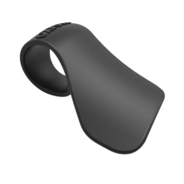 Accesorii moto OXFORD negru, 32 mm