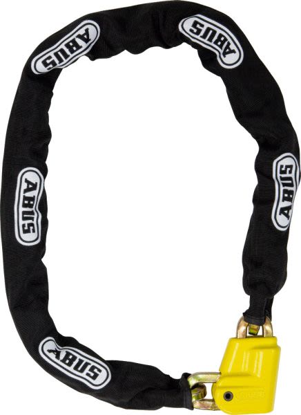 Anti-theft protection ABUS negru, 11 mm