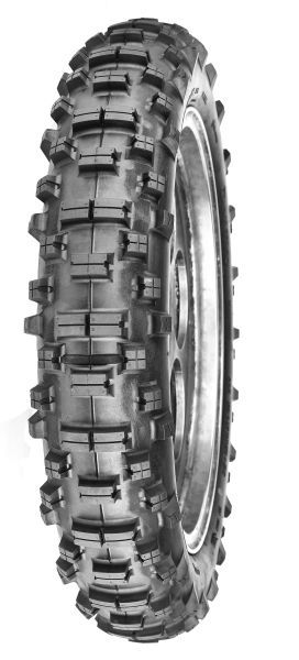 Anvelope moto off-road DELI TIRE spate, 62R, SB121 120/80-18