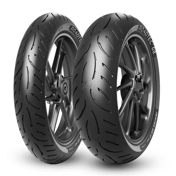Anvelope moto stradă METZELER spate, 190/55ZR17, 75W · PMP-00145447
