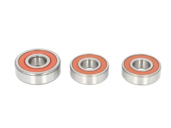 Alte piese TOURMAX spate pentru YAMAHA XJ, XV, XZ 550-1100 1980-1997