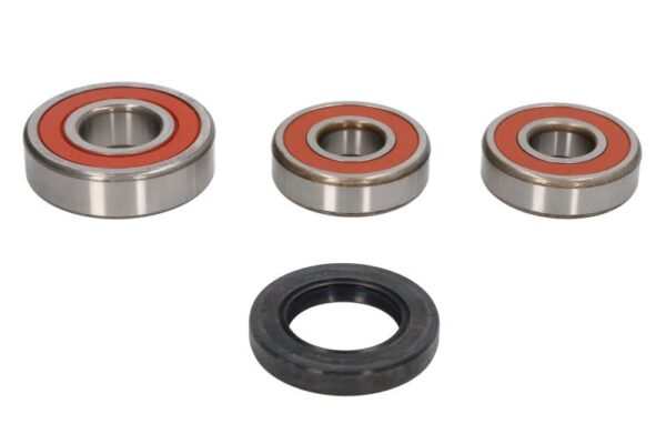 Alte piese TOURMAX spate pentru HONDA CB 650/750 1976-1983
