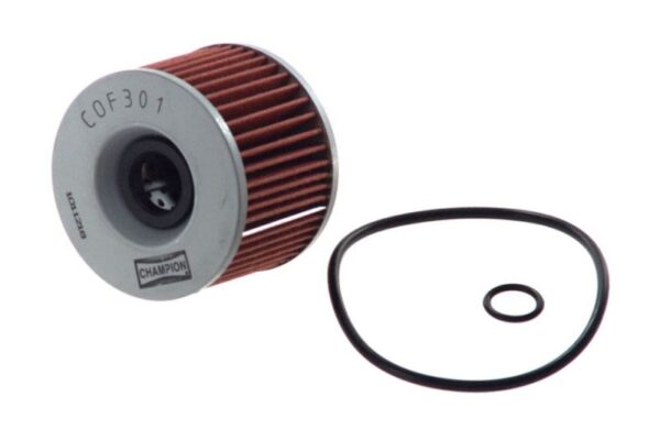 Alte consumabile CHAMPION lățime 56 mm, diametru 76 mm pentru HONDA CB, CBX, CJ, GL