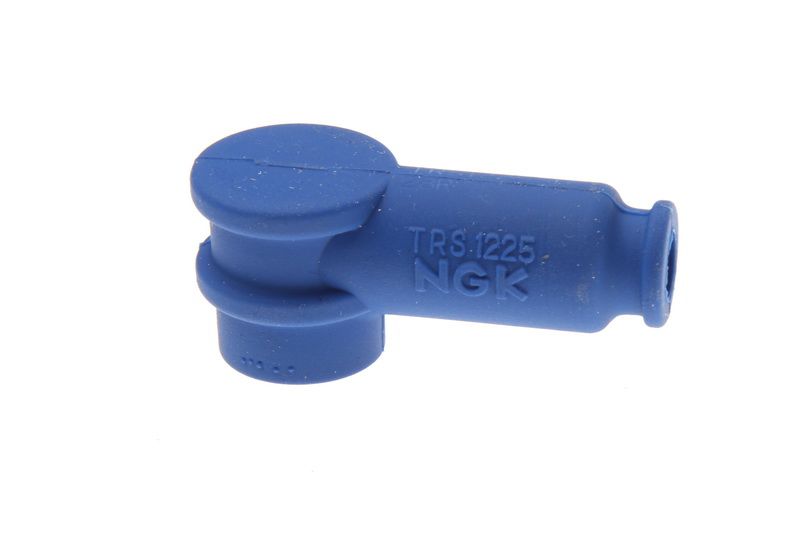 Fișă bujie NGK albastru, cauciuc, R6120, R7282