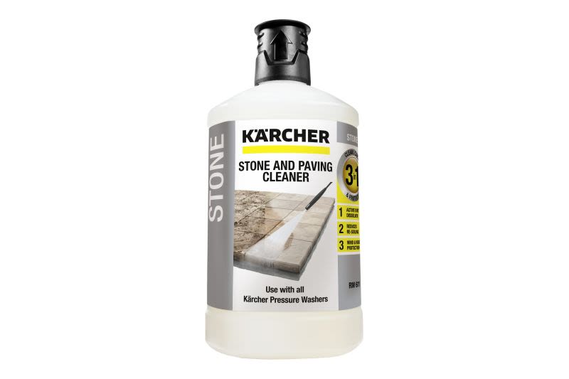 Soluții curățare KARCHER