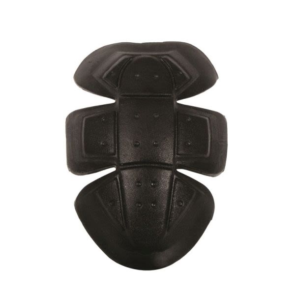 Elbows/knees protectors OXFORD negru