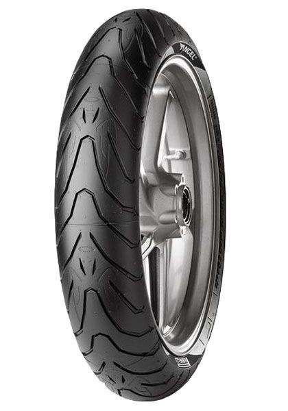 Anvelope moto stradă PIRELLI față, 120/70ZR17, 58W