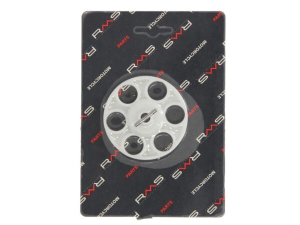 Alte piese RMS pentru APRILIA RALLY, SR; MALAGUTI F12, F12R, F15; MBK YQ; YAMAHA CS, YQ 50 1994-2015