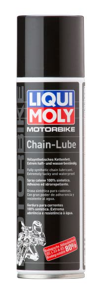 Lubrifiant lanț LIQUI MOLY 0,25 l · CHAINLUBE