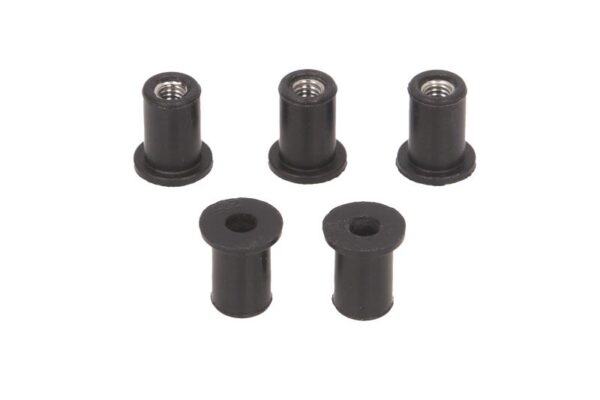 Elemente asamblare motocicleta ROMIX pentru BMW C, F, G, HP2, R · PMP-00139234
