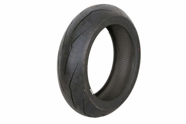 Anvelope moto stradă PIRELLI spate, 190/55ZR17, 75W · PMP-00139245