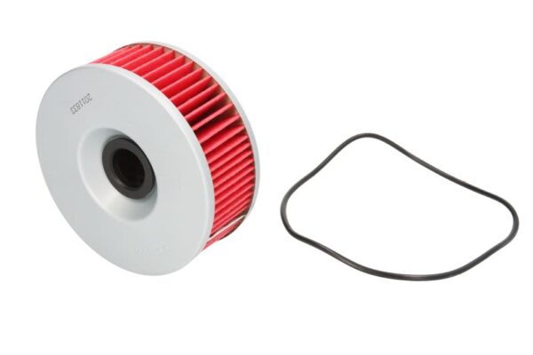 Alte consumabile HIFLO lățime 40 mm, diametru 101 mm pentru YAMAHA VMX-12, XJ, XS, XVZ 750-1200 1977-1995