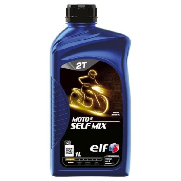 Ulei motor ELF 1 l · PMP-00025286