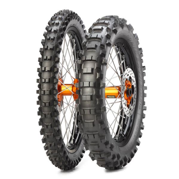 Anvelope moto off-road METZELER spate, 70M 140/80-18
