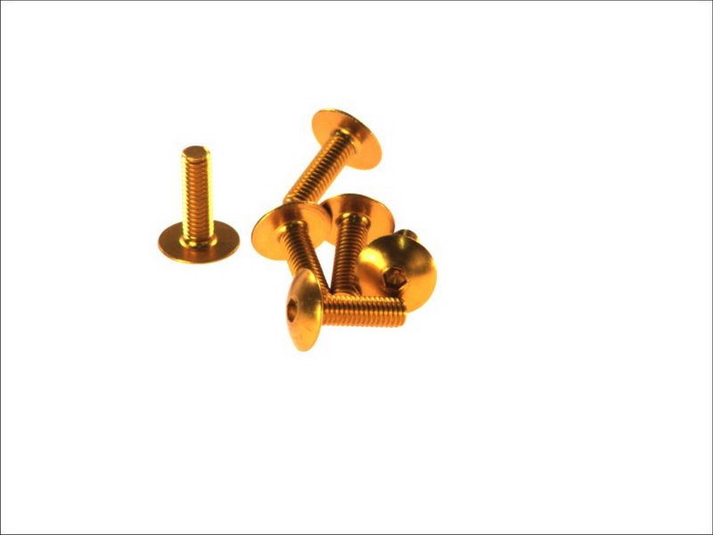 Accesorii moto VICMA auriu