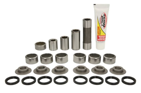 Alte piese PIVOT WORKS pentru SUZUKI RM, RM-Z 125/250/450 2005-2009