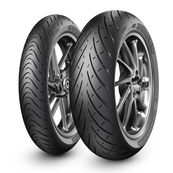 Anvelope moto stradă METZELER spate, 170/60ZR17, 72W · PMP-00141573