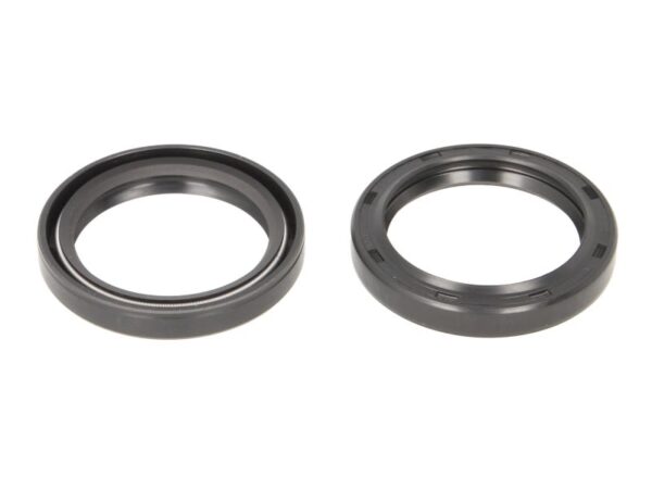 Alte consumabile ATHENA față, înălțime 7, diametru 38 mm, 50 mm pentru APRILIA AF1, EUROPA, PEGASO; CAGIVA ALA ROSSA 125/350/650 1983-1993